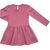 Платье Breeze в горошек (16623-110G-pink), изображение 2 Платье Breeze в горошек (16623-110G-pink), изображение 2