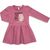 Платье Breeze в горошек (16623-110G-pink) Платье Breeze в горошек (16623-110G-pink)