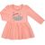 Платье Breeze "SMILE" (16624-80G-peach) Платье Breeze "SMILE" (16624-80G-peach)