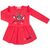 Платье POP FASHION с единорогом (6672-104G-pink) Платье POP FASHION с единорогом (6672-104G-pink)