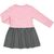 Платье POP FASHION с кроликами (6673-98G-pink), изображение 2 Платье POP FASHION с кроликами (6673-98G-pink), изображение 2