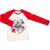 Пижама BiyoKids "DATA" (5650-122B-cream), изображение 2 Пижама BiyoKids "DATA" (5650-122B-cream), изображение 2