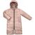 Куртка Brilliant пальто "Donna" (21705-146G-pink) Куртка Brilliant пальто "Donna" (21705-146G-pink)