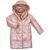 Куртка Brilliant пальто "Rozi" (21706-122G-pink) Куртка Brilliant пальто "Rozi" (21706-122G-pink)