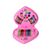 Набор для творчества Bambi MK 3918-3 pink, изображение 2 Набор для творчества Bambi MK 3918-3 pink, изображение 2