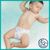 Подгузник Pampers Harmonie Newborn Размер 1 (2-5 кг) 50 шт (8006540156513), изображение 6 Подгузник Pampers Harmonie Newborn Размер 1 (2-5 кг) 50 шт (8006540156513), изображение 6