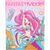 Набор для творчества Depesche альбом Fantasy Модная фольга (6336874) Набор для творчества Depesche альбом Fantasy Модная фольга (6336874)