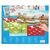 Набор для творчества Dino World Альбом с наклейками StickerFun (6336851), изображение 2 Набор для творчества Dino World Альбом с наклейками StickerFun (6336851), изображение 2