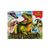 Набор для творчества Dino World Альбом с наклейками StickerFun (6336851) Набор для творчества Dino World Альбом с наклейками StickerFun (6336851)