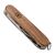 Нож Victorinox Spartan Wood, орех (1.3601.63), изображение 5 Нож Victorinox Spartan Wood, орех (1.3601.63), изображение 5