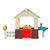 Игровой домик Little Tikes Садовый Делюкс 2 в 1 (630170M) Игровой домик Little Tikes Садовый Делюкс 2 в 1 (630170M)