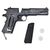 Пневматический пистолет Umarex Colt Goverment 1911 A1 (417.00.00), изображение 4 Пневматический пистолет Umarex Colt Goverment 1911 A1 (417.00.00), изображение 4
