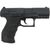 Пневматический пистолет Umarex Walther PPQ (5.8160), изображение 2 Пневматический пистолет Umarex Walther PPQ (5.8160), изображение 2