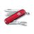 Ніж Victorinox Classic SD Transparent Red (0.6223.TB1) Ніж Victorinox Classic SD Transparent Red (0.6223.TB1)