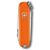 Нож Victorinox Classic SD Colors Mango Tango (0.6223.83G), изображение 2 Нож Victorinox Classic SD Colors Mango Tango (0.6223.83G), изображение 2