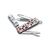 Нож Victorinox NailClip 580 Edelweiss (0.6463.840) Нож Victorinox NailClip 580 Edelweiss (0.6463.840)