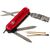 Нож Victorinox NailClip 580 Transparent Red (0.6463.T), изображение 2 Нож Victorinox NailClip 580 Transparent Red (0.6463.T), изображение 2
