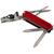 Нож Victorinox NailClip 580 Transparent Red (0.6463.T), изображение 3 Нож Victorinox NailClip 580 Transparent Red (0.6463.T), изображение 3