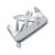Нож Victorinox Pioneer X Silver (0.8231.26) Нож Victorinox Pioneer X Silver (0.8231.26)