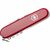 Нож Victorinox Spartan Red Blister (1.3603.B1), изображение 4 Нож Victorinox Spartan Red Blister (1.3603.B1), изображение 4