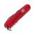 Нож Victorinox Spartan Transparent Red Blister (1.3603.TB1), изображение 2 Нож Victorinox Spartan Transparent Red Blister (1.3603.TB1), изображение 2