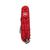 Нож Victorinox Spartan Transparent Red Blister (1.3603.TB1), изображение 3 Нож Victorinox Spartan Transparent Red Blister (1.3603.TB1), изображение 3