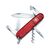 Нож Victorinox Spartan Transparent Red Blister (1.3603.TB1) Нож Victorinox Spartan Transparent Red Blister (1.3603.TB1)
