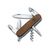 Нож Victorinox Spartan Wood (1.3601.63B1) Нож Victorinox Spartan Wood (1.3601.63B1)