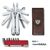 Мультитул Victorinox SwissTool Spirit X Plus (3.0235.L) Мультитул Victorinox SwissTool Spirit X Plus (3.0235.L)