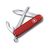 Нож Victorinox Walker Red Blister (0.2313.B1) Нож Victorinox Walker Red Blister (0.2313.B1)