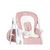 Стульчик для кормления El Camino Dolce M 3236 rosette (M 3236 rosette), изображение 6 Стульчик для кормления El Camino Dolce M 3236 rosette (M 3236 rosette), изображение 6