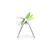 Стульчик для кормления El Camino ME 1038 PRIME green appl, изображение 2 Стульчик для кормления El Camino ME 1038 PRIME green appl, изображение 2