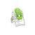 Стульчик для кормления El Camino ME 1038 PRIME green appl, изображение 3 Стульчик для кормления El Camino ME 1038 PRIME green appl, изображение 3