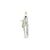 Стульчик для кормления El Camino ME 1038 PRIME ivory, изображение 5 Стульчик для кормления El Camino ME 1038 PRIME ivory, изображение 5