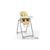 Стульчик для кормления El Camino ME 1038 PRIME ivory Стульчик для кормления El Camino ME 1038 PRIME ivory