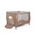 Детский манеж El Camino ARENA ME 1030 sand len (ME 1030 sand len), изображение 4 Детский манеж El Camino ARENA ME 1030 sand len (ME 1030 sand len), изображение 4