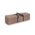 Детский манеж El Camino ARENA ME 1030 sand len (ME 1030 sand len), изображение 5 Детский манеж El Camino ARENA ME 1030 sand len (ME 1030 sand len), изображение 5
