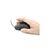 Мышка 2E MF103 USB Black (2E-MF103UB), изображение 3 Мышка 2E MF103 USB Black (2E-MF103UB), изображение 3