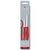 Набор ножей Victorinox SwissClassic из 3 предметов Красный с овощечисткой (6.7111.31), изображение 5 Набор ножей Victorinox SwissClassic из 3 предметов Красный с овощечисткой (6.7111.31), изображение 5
