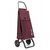 Сумка-тележка Rolser Akanto MF 2 43 л Burdeos (929365), изображение 2 Сумка-тележка Rolser Akanto MF 2 43 л Burdeos (929365), изображение 2