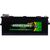 Аккумулятор автомобильный MERCURY battery CLASSIC Plus 190Ah (P47287), изображение 2 Аккумулятор автомобильный MERCURY battery CLASSIC Plus 190Ah (P47287), изображение 2