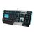 Клавіатура A4Tech Bloody B865 LK Red Gun Grey, зображення 4 Клавіатура A4Tech Bloody B865 LK Red Gun Grey, зображення 4