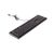 Клавиатура A4Tech KK-3 USB Black, изображение 2 Клавиатура A4Tech KK-3 USB Black, изображение 2