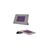 Чехол для планшета Sumdex TCK-105VT 10.1" (TCK-105VT), изображение 4 Чехол для планшета Sumdex TCK-105VT 10.1" (TCK-105VT), изображение 4