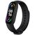 Фитнес браслет Xiaomi Mi Smart Band 6 NFC Black, изображение 4 Фитнес браслет Xiaomi Mi Smart Band 6 NFC Black, изображение 4