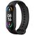 Фитнес браслет Xiaomi Mi Smart Band 6 NFC Black Фитнес браслет Xiaomi Mi Smart Band 6 NFC Black