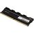 Модуль пам'яті для комп'ютера DDR4 8GB 2666 MHz Black Kudos eXceleram (EKBLACK4082619A), зображення 2 Модуль пам'яті для комп'ютера DDR4 8GB 2666 MHz Black Kudos eXceleram (EKBLACK4082619A), зображення 2