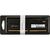 Модуль пам'яті для комп'ютера DDR4 8GB 2666 MHz Black Kudos eXceleram (EKBLACK4082619A), зображення 3 Модуль пам'яті для комп'ютера DDR4 8GB 2666 MHz Black Kudos eXceleram (EKBLACK4082619A), зображення 3