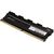 Модуль памяти для компьютера DDR4 4GB 2666 MHz Black Kudos eXceleram (EKBLACK4042619A), изображение 2 Модуль памяти для компьютера DDR4 4GB 2666 MHz Black Kudos eXceleram (EKBLACK4042619A), изображение 2