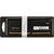 Модуль памяти для компьютера DDR4 4GB 2666 MHz Black Kudos eXceleram (EKBLACK4042619A), изображение 3 Модуль памяти для компьютера DDR4 4GB 2666 MHz Black Kudos eXceleram (EKBLACK4042619A), изображение 3